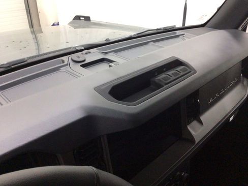 New 2026 Ford Bronco Big Bend image 12