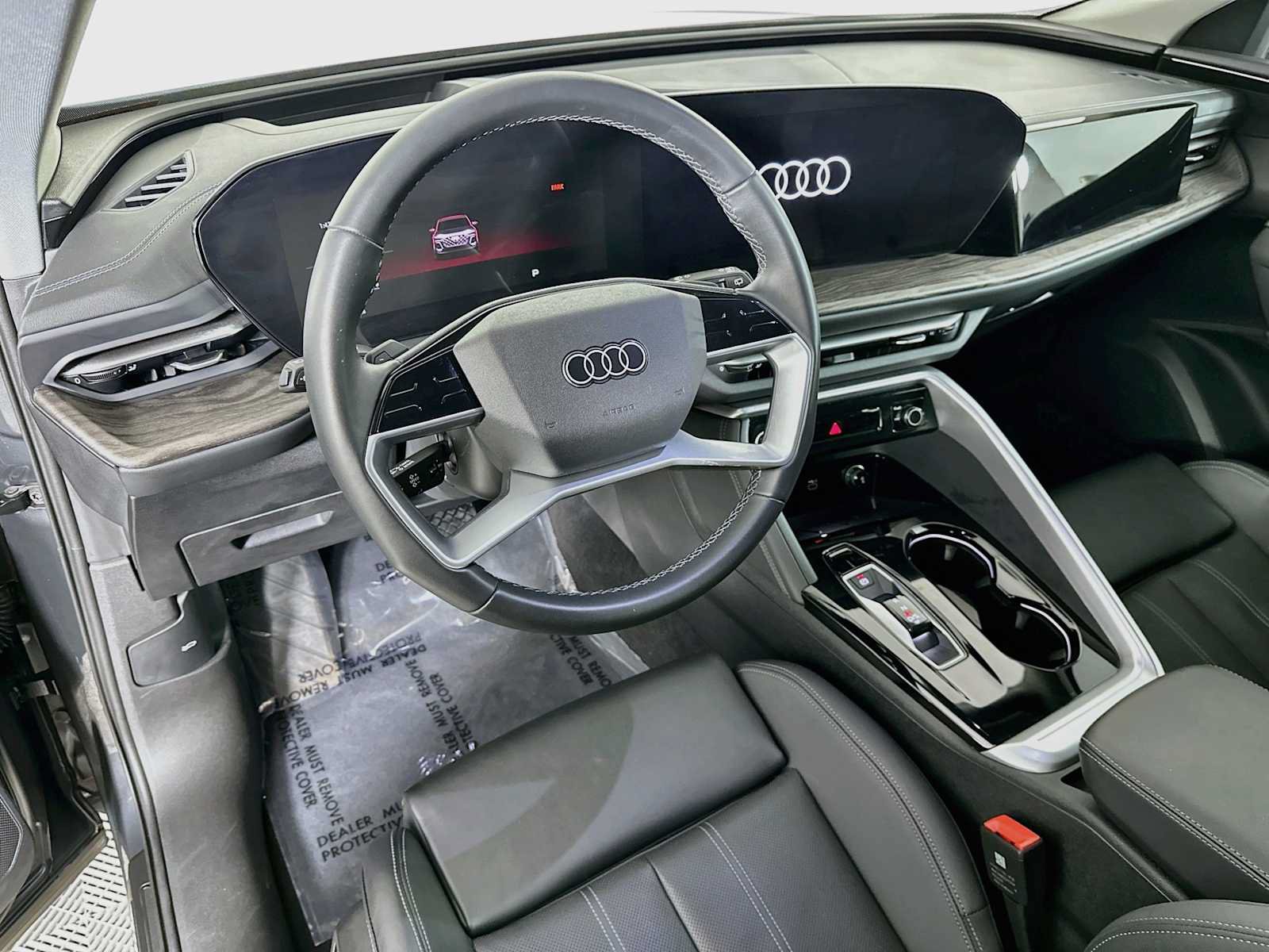 Used 2025 Audi Q5 Premium Plus AWD/4WD image 9