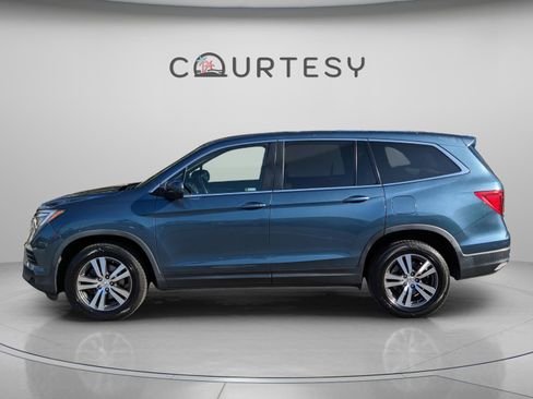 Used 2018 Honda Pilot EX-L image 5