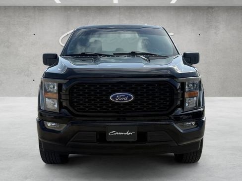 Used 2023 Ford F150 XL w/ STX Appearance Package RWD image 19