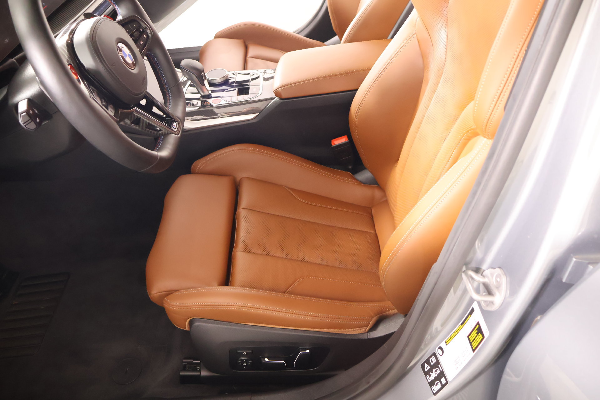 Used 2026 BMW M3 Competition w/ Executive Package AWD/4WD image 12