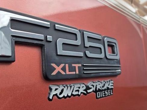 Used 1995 Ford F250 2WD SuperCab image 10