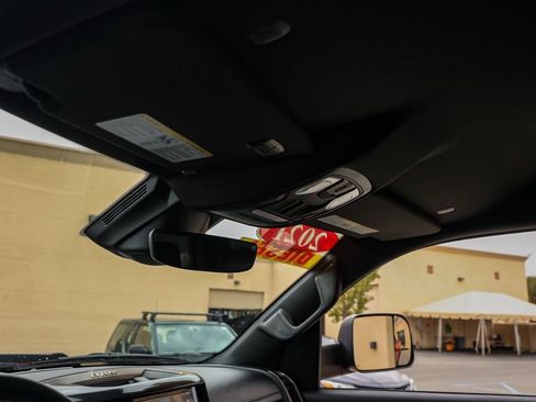 Used 2021 RAM 1500 Rebel w/ Rebel Level 1 Equipment Group image 13