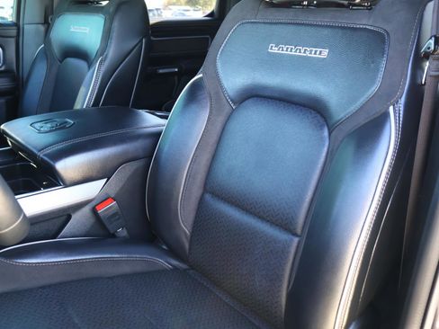 Used 2023 RAM 1500 Laramie image 15