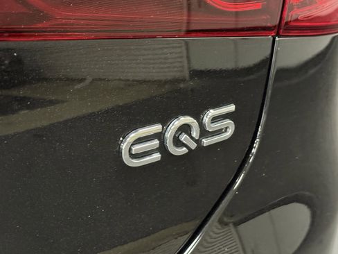 Certified 2023 Mercedes-Benz EQS AMG 4MATIC image 16