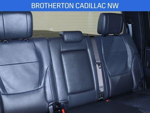 Used 2023 Toyota Tundra Platinum image 24