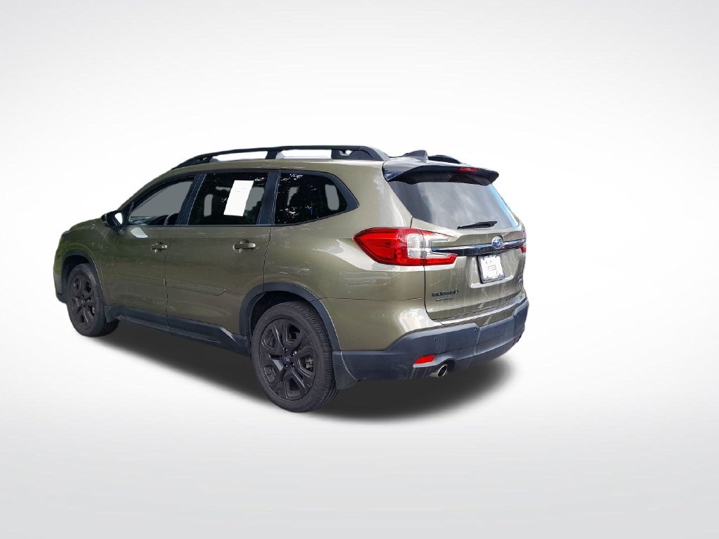 Certified 2024 Subaru Ascent Onyx Edition AWD/4WD image 7
