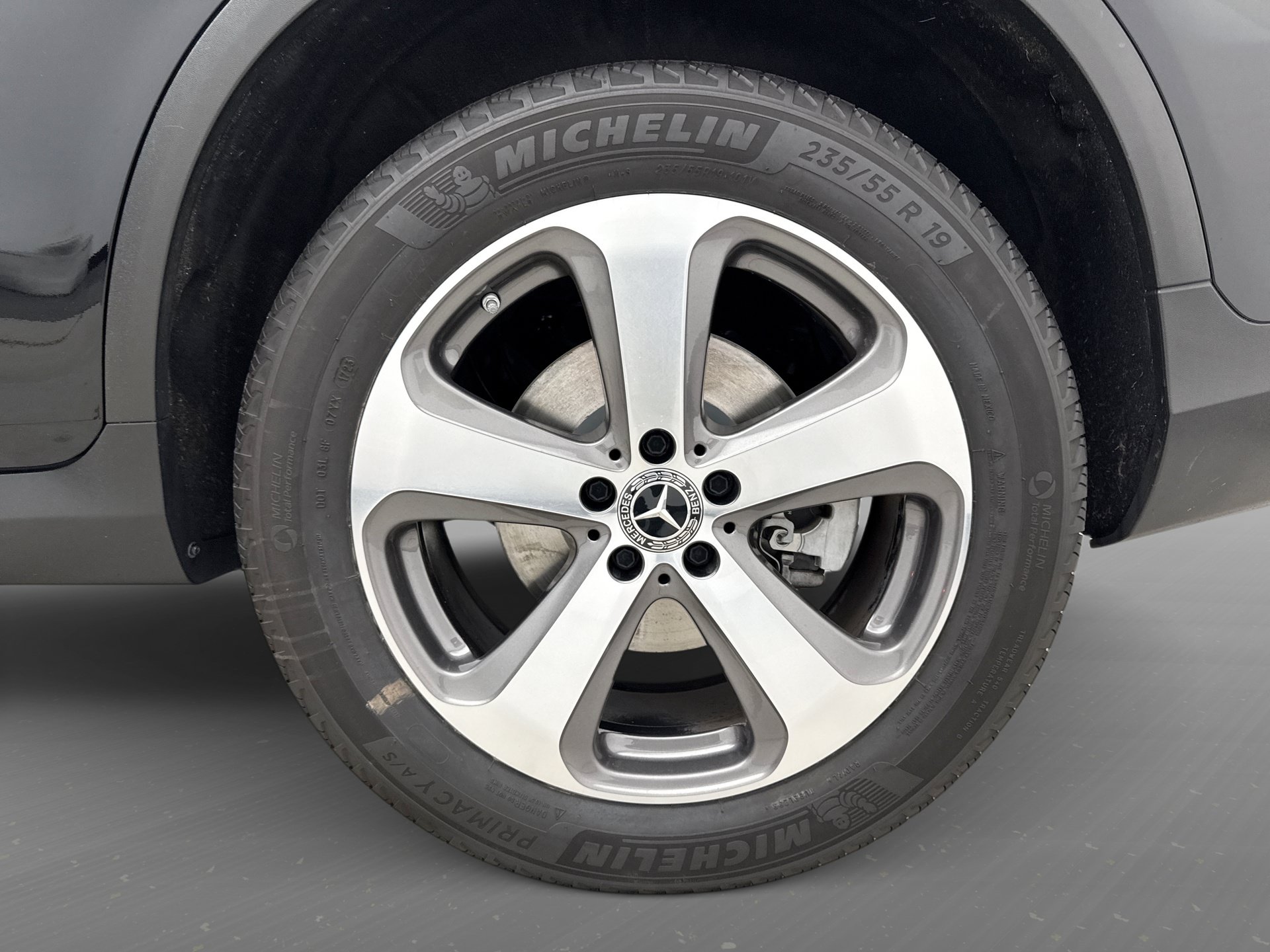 Used 2022 Mercedes-Benz GLC 300 4MATIC image 26