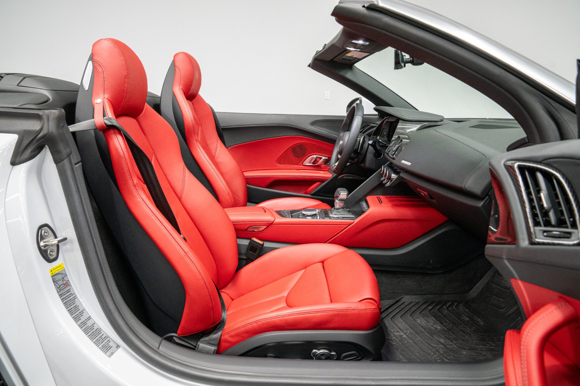 Used 2023 Audi R8 V10 performance RWD image 33