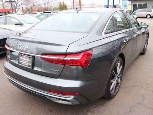 Used 2024 Audi A6 Premium Plus image 5