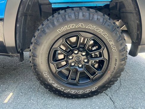 Used 2026 RAM 1500 Rebel w/ Rebel Level 2 Equipment Group AWD/4WD image 10