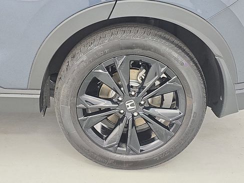 Certified 2024 Honda CR-V Sport Touring image 34