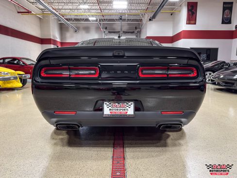 Used 2023 Dodge Challenger SRT Demon 170 RWD image 4