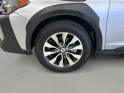 Used 2024 Subaru Outback Touring XT AWD/4WD image 9