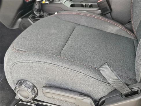 New 2026 Jeep Wrangler Unlimited Rubicon image 4