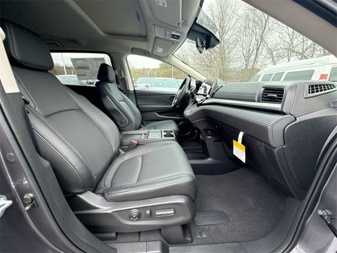 New 2026 Honda Odyssey EX-L image 26