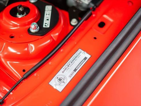 New 2023 Ford Mustang GT Premium w/ GT Performance Package image 15