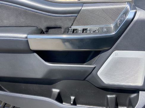 Used 2025 Ford F350 Platinum AWD/4WD image 18