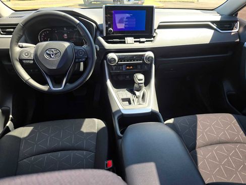 Certified 2023 Toyota RAV4 XLE w/ Convenience Package AWD/4WD image 15