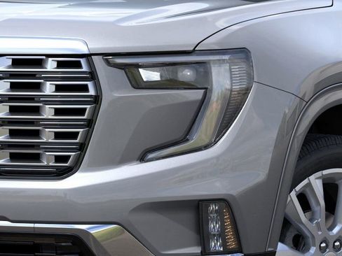 New 2025 GMC Acadia Denali w/ Super Cruise Package image 10