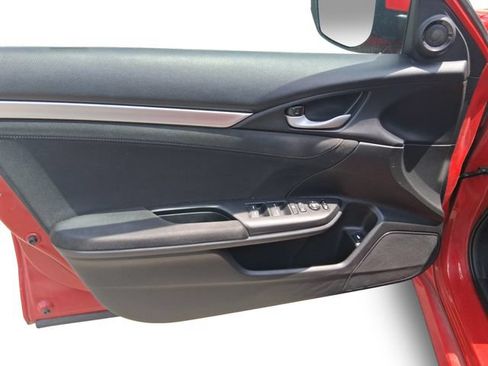 Used 2021 Honda Civic EX image 11