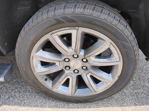Used 2016 Chevrolet Tahoe LTZ AWD/4WD image 25
