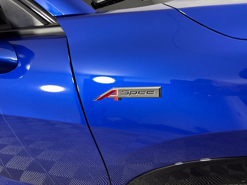 Certified 2025 Acura ADX A-Spec AWD/4WD image 8
