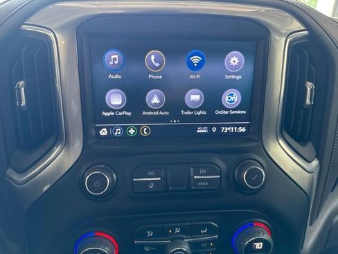 Used 2021 Chevrolet Silverado 1500 LT AWD/4WD image 8