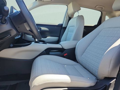New 2027 Honda HR-V LX image 21