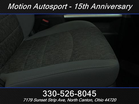Used 2018 RAM 1500 Big Horn AWD/4WD image 37