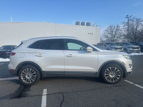 Used 2016 Lincoln MKC Reserve w/ Lincoln MKC Climate Package image 5