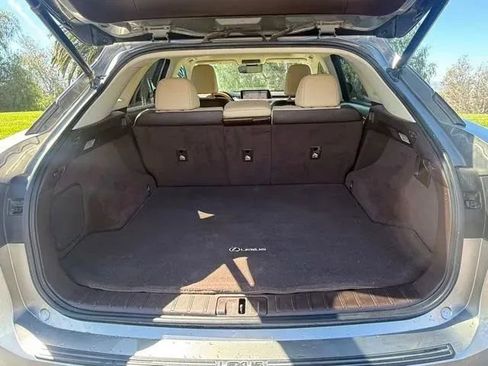 Used 2017 Lexus RX 350 FWD w/ Premium Package image 28