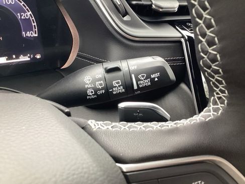 New 2025 Jeep Grand Cherokee L Altitude AWD/4WD image 39