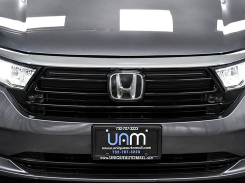 Used 2023 Honda Odyssey EX-L image 68
