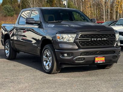 Used 2023 RAM 1500 Big Horn