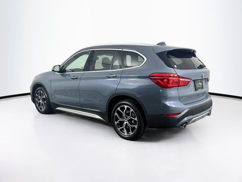Used 2021 BMW X1 xDrive28i w/ Convenience Package AWD/4WD image 5
