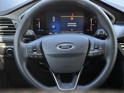 New 2026 Ford Escape Active image 34