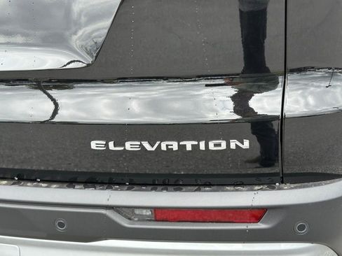 New 2026 GMC Acadia Elevation AWD/4WD image 34