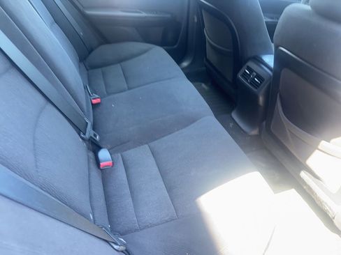 Used 2014 Honda Accord EX image 9