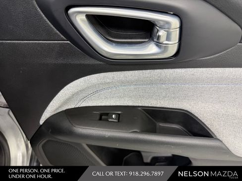 Used 2022 Jeep Compass Latitude AWD/4WD image 39