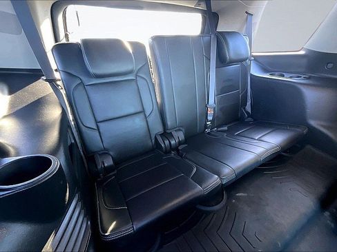 Used 2017 GMC Yukon Denali w/ Open Road Package image 28