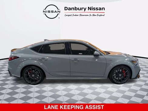Used 2026 Acura Integra Type S FWD image 2