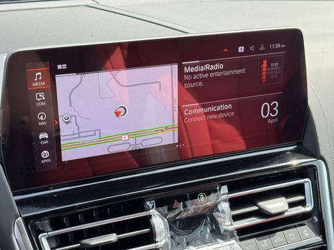 Used 2026 BMW 840i xDrive AWD/4WD image 8