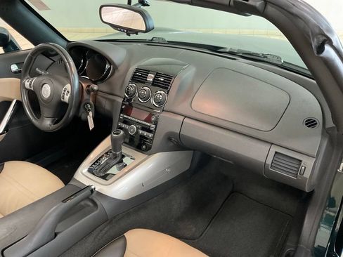 Used 2008 Saturn Sky Red Line RWD image 16