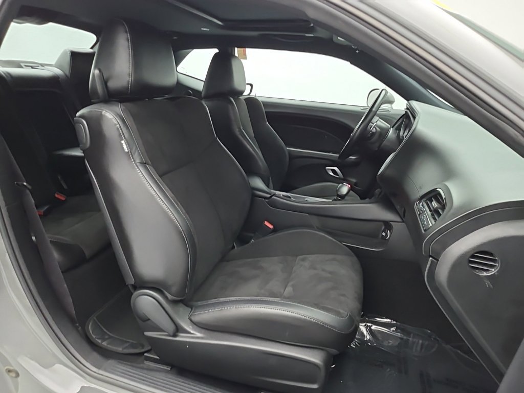 Used 2023 Dodge Challenger GT w/ Plus Package AWD/4WD image 36
