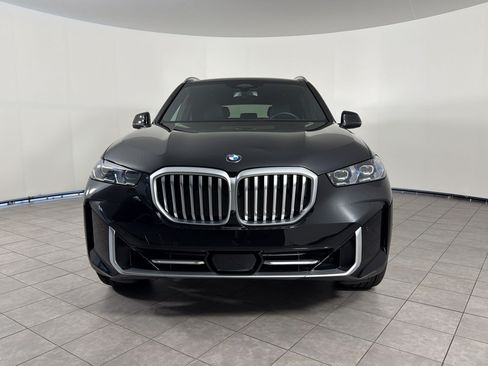 Certified 2026 BMW X5 xDrive40i AWD/4WD image 6