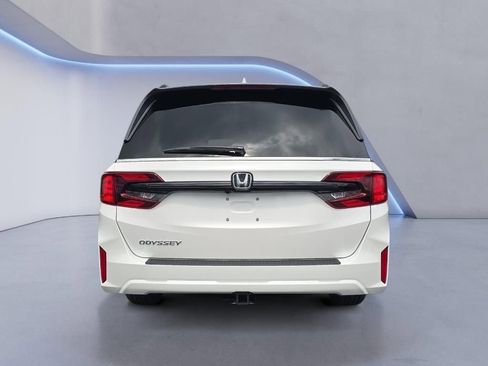 New 2026 Honda Odyssey EX-L image 5
