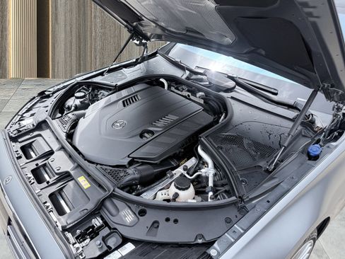 Used 2023 Mercedes-Benz S 580 4MATIC Sedan image 17