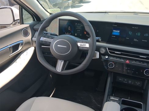 New 2026 Hyundai Sonata SEL image 13