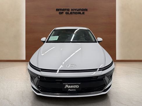 Used 2025 Hyundai Sonata SEL image 9